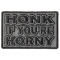 Honk If You Are Horny Patch