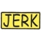 Jerk Patch