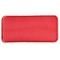 Red 4 Inch Rectangular Blank Patch