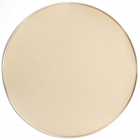 Tan 10 Inch Round Blank Patch | Embroidered Patches Tan 10 Inch Round Blank Patch | Embroidered Patches