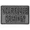 Your Place or Mine Patch