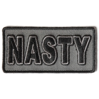 Nasty Patch