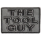 The Tool Guy Patch