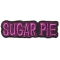 Sugar Pie Patch