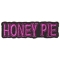 Honey Pie Patch