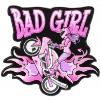 Wholesale Patches for Ladies