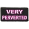 Very Perverted Patch