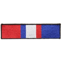 Kosovo Campaign Ribbon | US Military Veteran Patches Kosovo Campaign Ribbon | US Military Veteran Patches