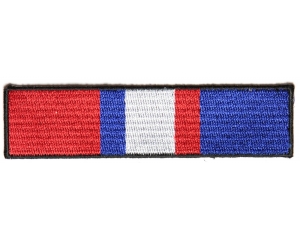 Kosovo Campaign Ribbon | US Military Veteran Patches