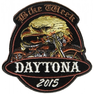Daytona Bike Week 2016