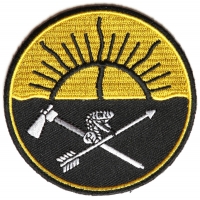 Serpent River Small Patch