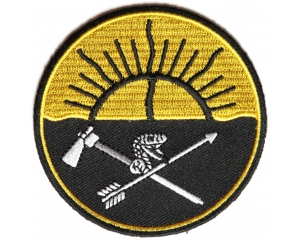 Serpent River Small Patch