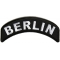 Berlin City Patch