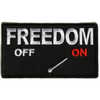 Freedom Mode On Patch