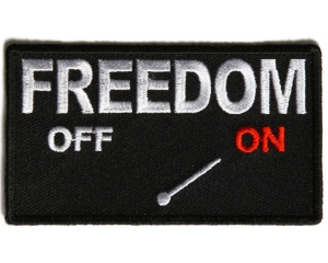 Freedom Mode On Patch