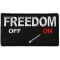 Freedom Mode On Patch