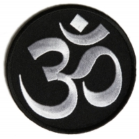 Hinduism Symbol Patch Hinduism Symbol Patch