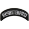 Northwest Territories State Patch