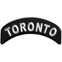 Toronto City Patch Toronto City Patch