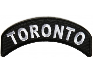 Toronto City Patch