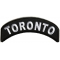 Toronto City Patch