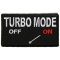 Turbo Mode On Patch