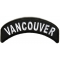 Vancouver City Patch