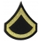 Private First Class Patch