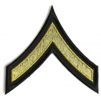Private Patch Army Private Patch Army