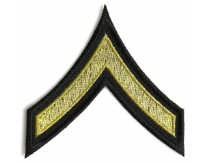 Private Patch Army