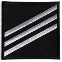 Seaman Navy Patch