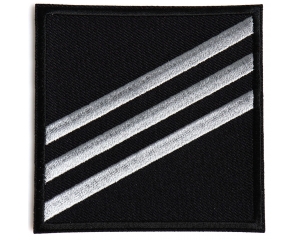 Seaman Navy Patch