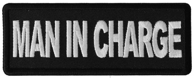 New Short Saying Patches