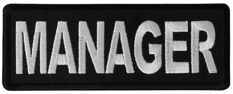 New Short Saying Patches