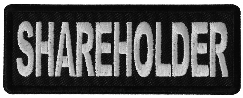 New Short Saying Patches