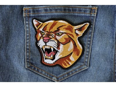 Cougar Patch