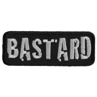 Bastard Patch