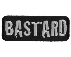 Bastard Patch