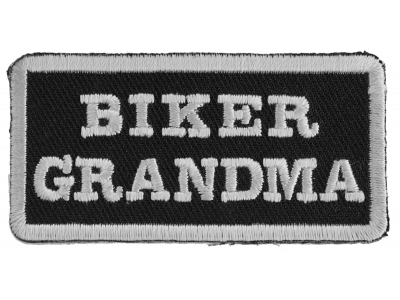 Best Selling Lady Biker Patches of All Time