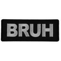 Bruh Patch Bruh Patch