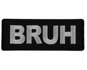 Bruh Patch