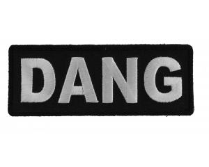 Dang Patch