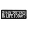 Do I Have To Participate In Life Today Patch