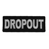 Dropout Patch Dropout Patch