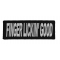 Finger Lickin Good Patch