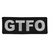 GTFO Patch - Get The F Out