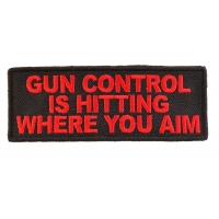 2nd Amendment Patches | Gun Patches | PRO Gun Rights - TheCheapPlace