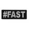 Hashtag Fast Patch