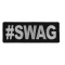Hashtag Swag Patch