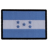 Honduras Flag Patch